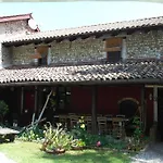 Gasthuis Il Cammino San Vito al Torre