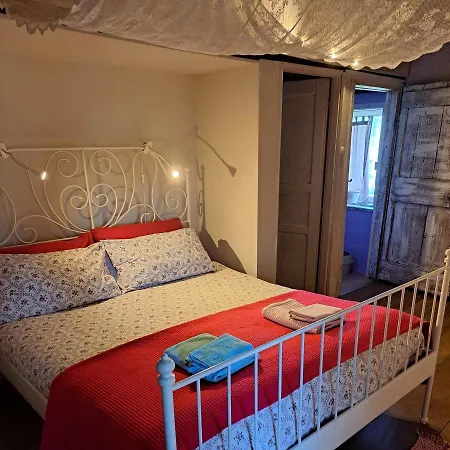 Il Cammino San Vito al Torre