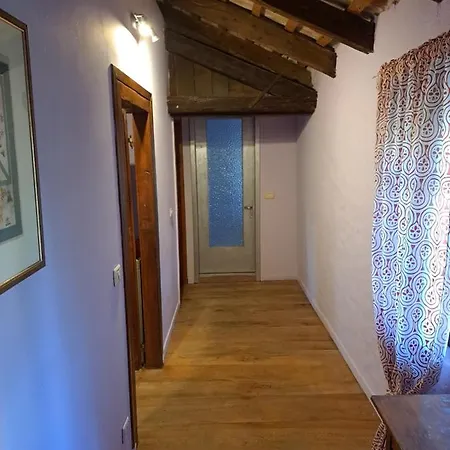 Il Cammino San Vito al Torre