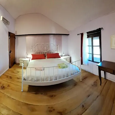 Il Cammino בית הארחה