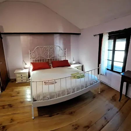 Agriturismo Il Cammino Affittacamere *