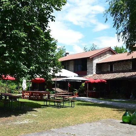 בית הארחה Il Cammino 3*