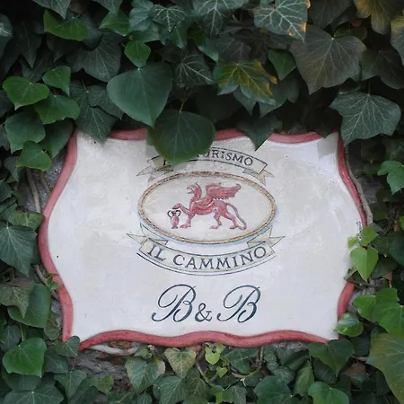 Il Cammino