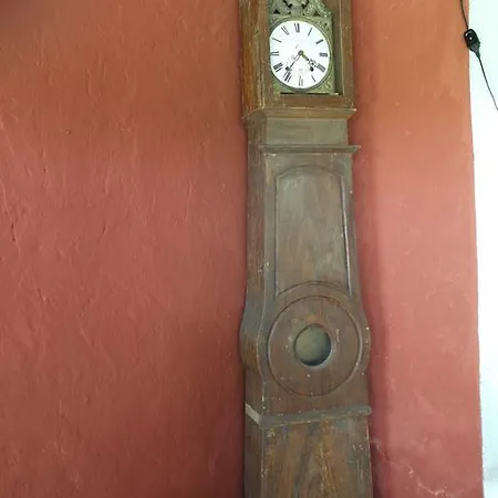 בית הארחה Il Cammino 3*