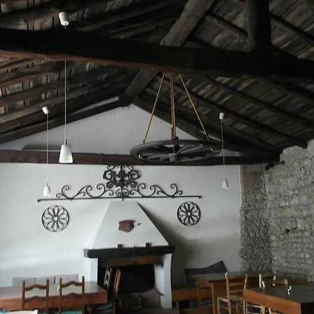 Il Cammino San Vito al Torre