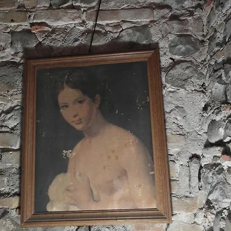 בית הארחה Il Cammino