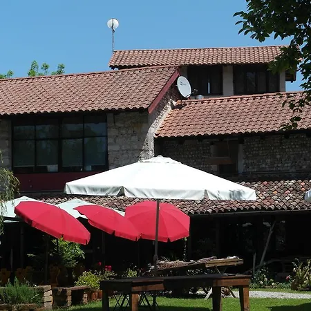 Gasthof Il Cammino *