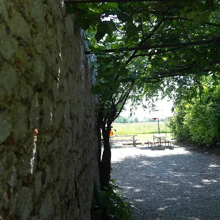 Il Cammino San Vito al Torre