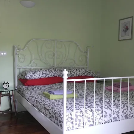 בית הארחה Il Cammino San Vito al Torre