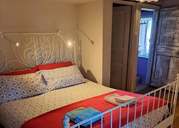 Il Cammino San Vito al Torre