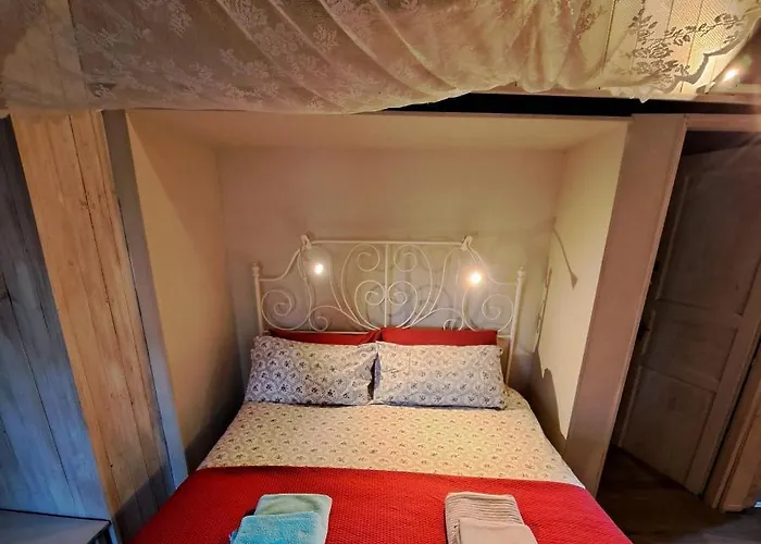 Il Cammino Vendégház San Vito al Torre