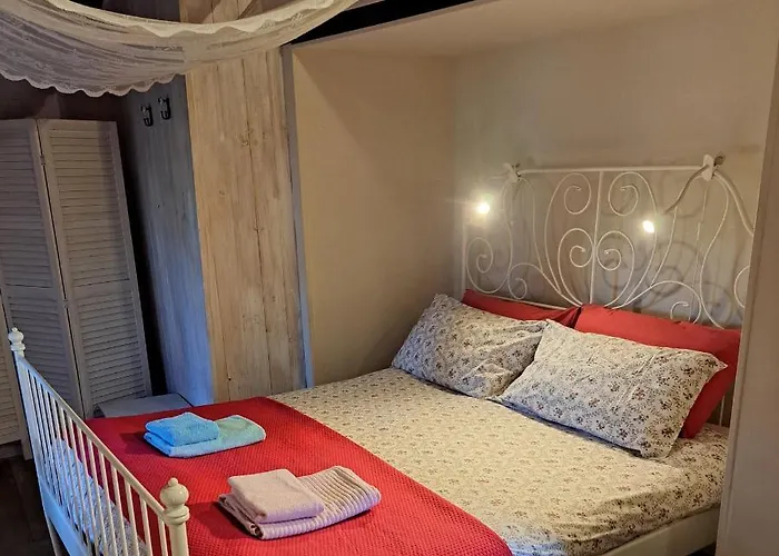 Il Cammino Vendégház