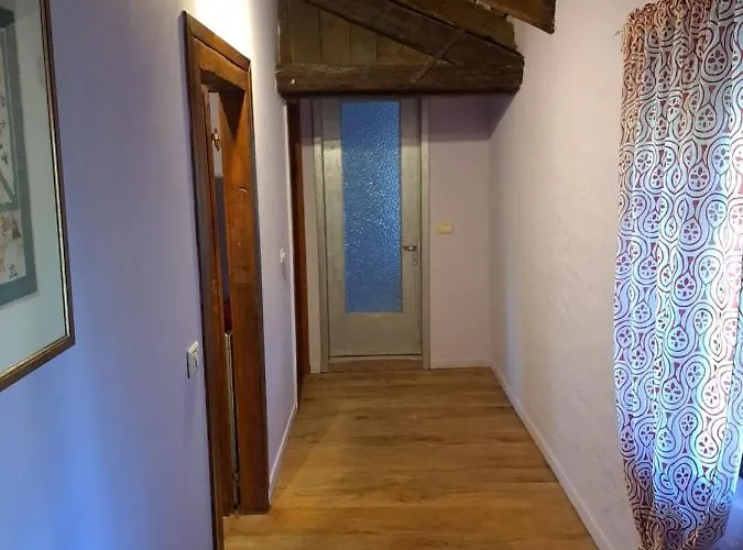 Il Cammino San Vito al Torre