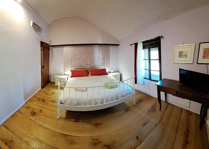 Il Cammino Vendégház