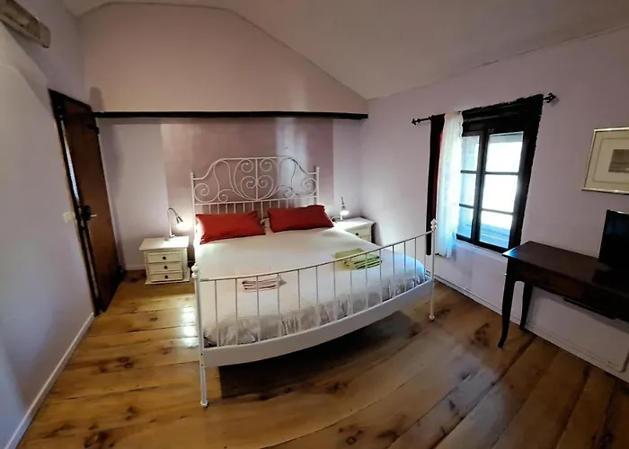 Il Cammino Vendégház 3*