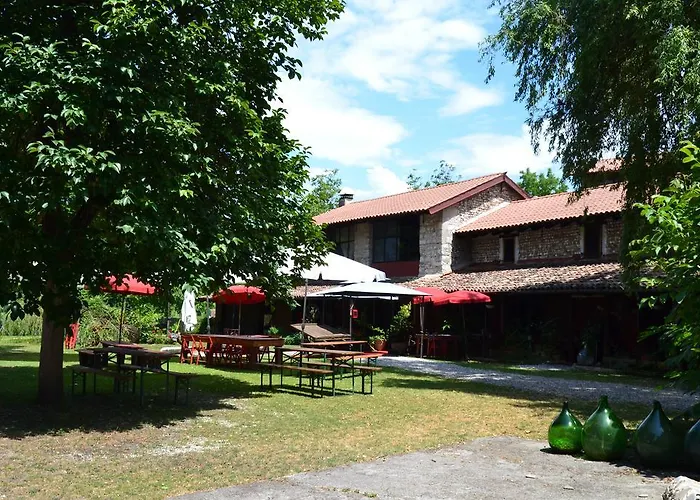 Vendégház Il Cammino 3*