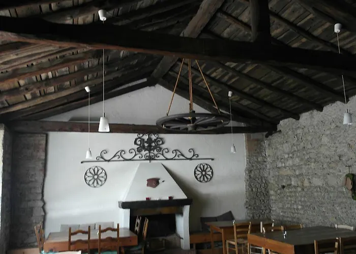 Il Cammino San Vito al Torre