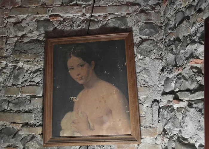 Vendégház Il Cammino