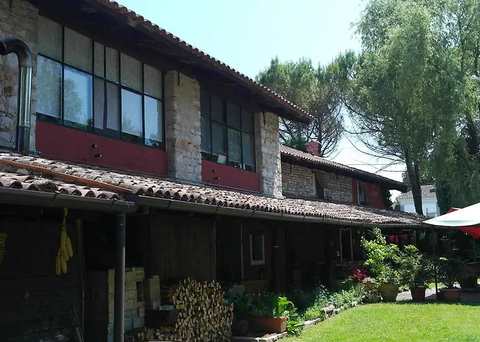 Vendégház Il Cammino San Vito al Torre