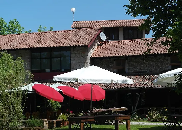 Vendégház Il Cammino 3*