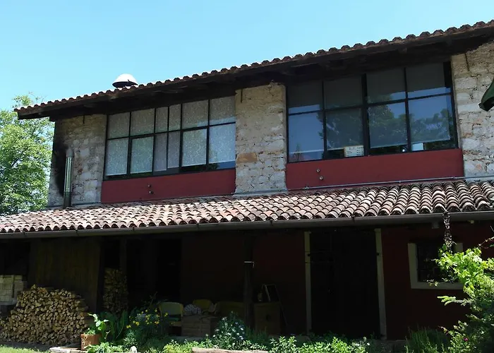 Il Cammino San Vito al Torre