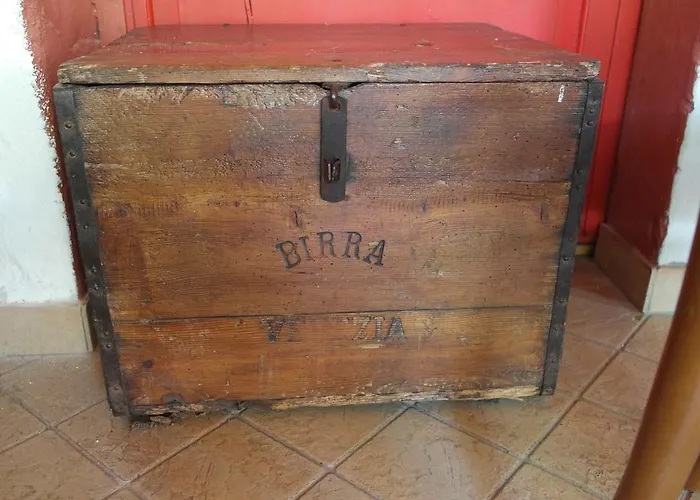 Vendégház Il Cammino