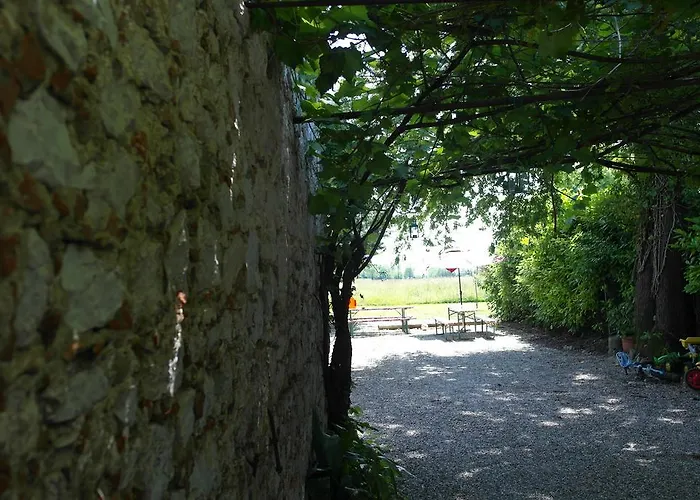 Il Cammino San Vito al Torre