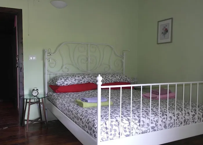 Vendégház Il Cammino San Vito al Torre